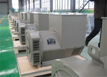 खरीदें SX460 AVR के साथ 32kw ​​32kva सिंगल फेज ब्रशलेस एसी जेनरेटर उच्च दक्षता online manufacture
