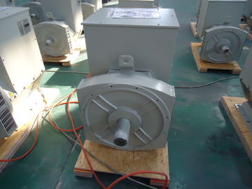 खरीदें पर्किन्स जेनरेटर सेट के लिए कॉपर वायर 100kw 125kva ब्रशलेस अल्टरनेटर online manufacture