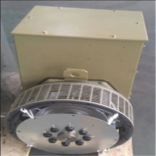 खरीदें कुशल स्वचालित कम्यूटेटर जनरेटर 3000rpm रेटेड स्पीड सिल्वर कोटिंग online manufacture