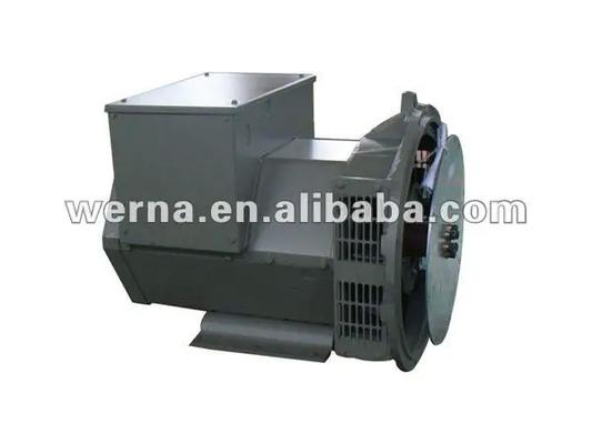 खरीदें विश्वसनीय एकल चरण विद्युत जनरेटर 2.2KW नामित शक्ति online manufacture