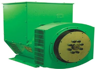 खरीदें 6 Wire Brushless Exciter Synchronous Permanent Magnet Generator 80kw / 100kva online manufacture