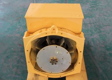 खरीदें मजबूत कार्य तीन चरण छोटे ब्रशलेस अल्टरनेटर 12kw / 12kva 2 / 3 पिच online manufacture