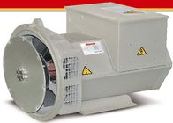 30kw Diesel Synchronous Brushless AC Generator With High Speed 3600RPM / 60hz Frequency