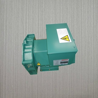 खरीदें 3 Phase Alternators 110-240V Air-Cooled Brushless IP23 online manufacture