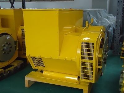 खरीदें Three-Phase Electric Generators Thf 2% and Air-cooled Cooling System for Stable Performance online manufacture
