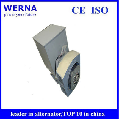 खरीदें Three-Phase Induction Generators Low THF and Copper Winding Material for Sustainable Power Generation online manufacture