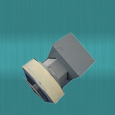खरीदें Industrial-grade Polyphase Alternators with F Insulation Class and Air-cooled Cooling System online manufacture