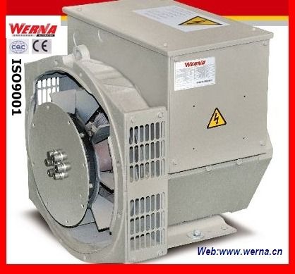 खरीदें MTU/16V2000G65 Three-Phase Alternator Powerful Power Generation Solution online manufacture