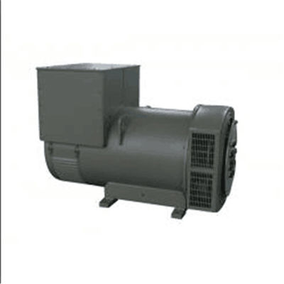 खरीदें 1 Brushless Three-Phase Induction Generator for Stable and Smooth Operation online manufacture