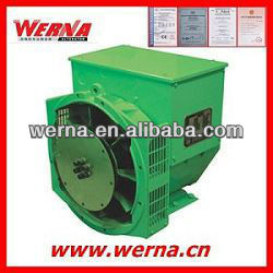 खरीदें 50Hz Rated Frequency Single Phase AC Generator with 2% Thf and 1500Rpm Speed online manufacture