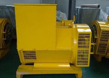खरीदें Brushless Synchronous Single Phase AC Generator 160KVA 110V - 690V online manufacture