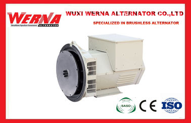 खरीदें स्टैमफोर्ड कॉपी 80 केवी ब्रशलेस एसी जेनरेटर 110v - 240v से 2/3 पिच के साथ online manufacture