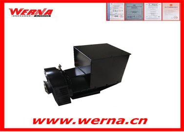 खरीदें Stamford 260kw Three Phase Synchronous Generator , 100% Copper Winding Wire online manufacture