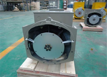 60kw 60kva 1800rpm Diesel AC Generator IP23 For Honda Diesel Generator Set