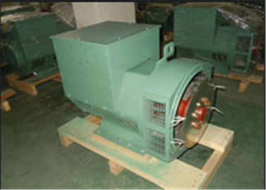 More Than 20 Years Life Time Three Phase AC Generator with 15 L Fuel Tank Capacity and MTU/16V2000G65 Engine Model