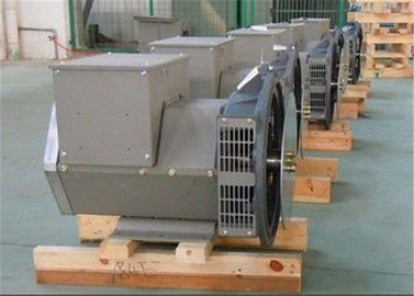 3 Phase Small Brushless Alternator 20kw / 25kva For Cummins Generator Set