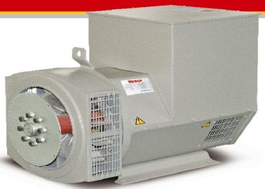 Synchronous Excitation 3 Phase Alternators 91kw / 114kva For Perkins Generator Set