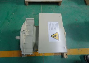 600kw / 750kva Double Bearing Brushless Alternator For Perkins Generator Set