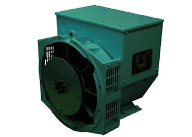 कमिंस जेनरेटर सेट के लिए 8.8kw / 8.8kva सिंगल फेज एसी जेनरेटर सेल्फ एक्साइटेड