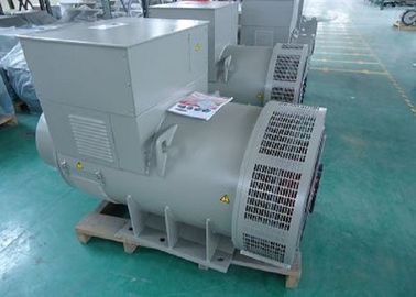 Home Brushless Single Phase AC Generator 70kw / 70kva 1500RPM 110V ~ 690V