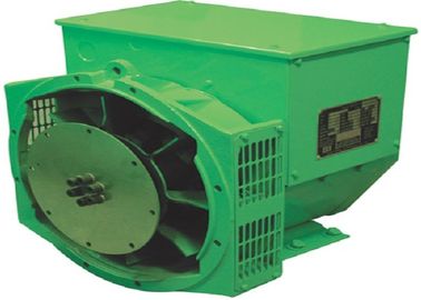 11kw / 11 kva सिंगल फेज एसी जेनरेटर वैकल्पिक ऊर्जा 1800RPM