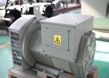 28kw / 35KVA Brushless AC Genernator 3000rpm / 220v Alternator Three Phase
