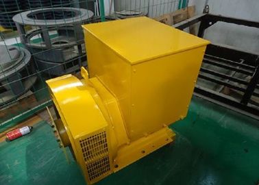 1500RPM 6.5kw - 1720kw 3 Phase AC Generator 60hz For MTU Generator Set