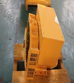 एकल असर तीन चरण ब्रशलेस जनरेटर 4 ध्रुव IP22 10.8kw / 13.1kva