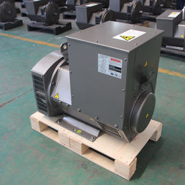 70kw 70kva उत्तेजना अल्टरनेटर स्व-उत्साहित डीजल एसी जेनरेटर