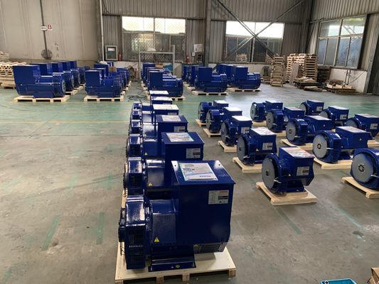 थ्री फेज मरीन 100kw 3 सेक डीजल डीजल जेनरेटर