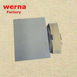 अच्छे AVR नियंत्रण के साथ 3-फेज अल्टरनेटर 12/6 वायर 50Hz