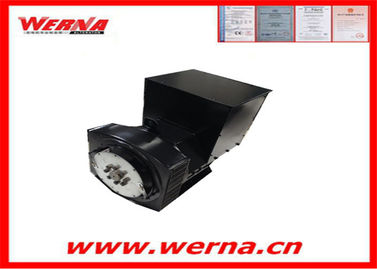 एकल चरण पोर्टेबल डीजल एसी जनरेटर 20kw 50hz 110 240V SX460 AVR SASO प्रमाण पत्र के साथ