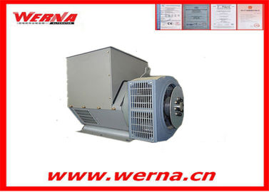 3 चरण स्टैमफोर्ड एसी जनरेटर, Sx460 40kw डबल लेयरिंग जनरेटर