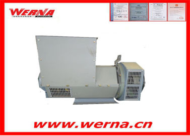 सिंगल फेज डीजल जनरेटर 5kW, H इन्सुलेशन के साथ